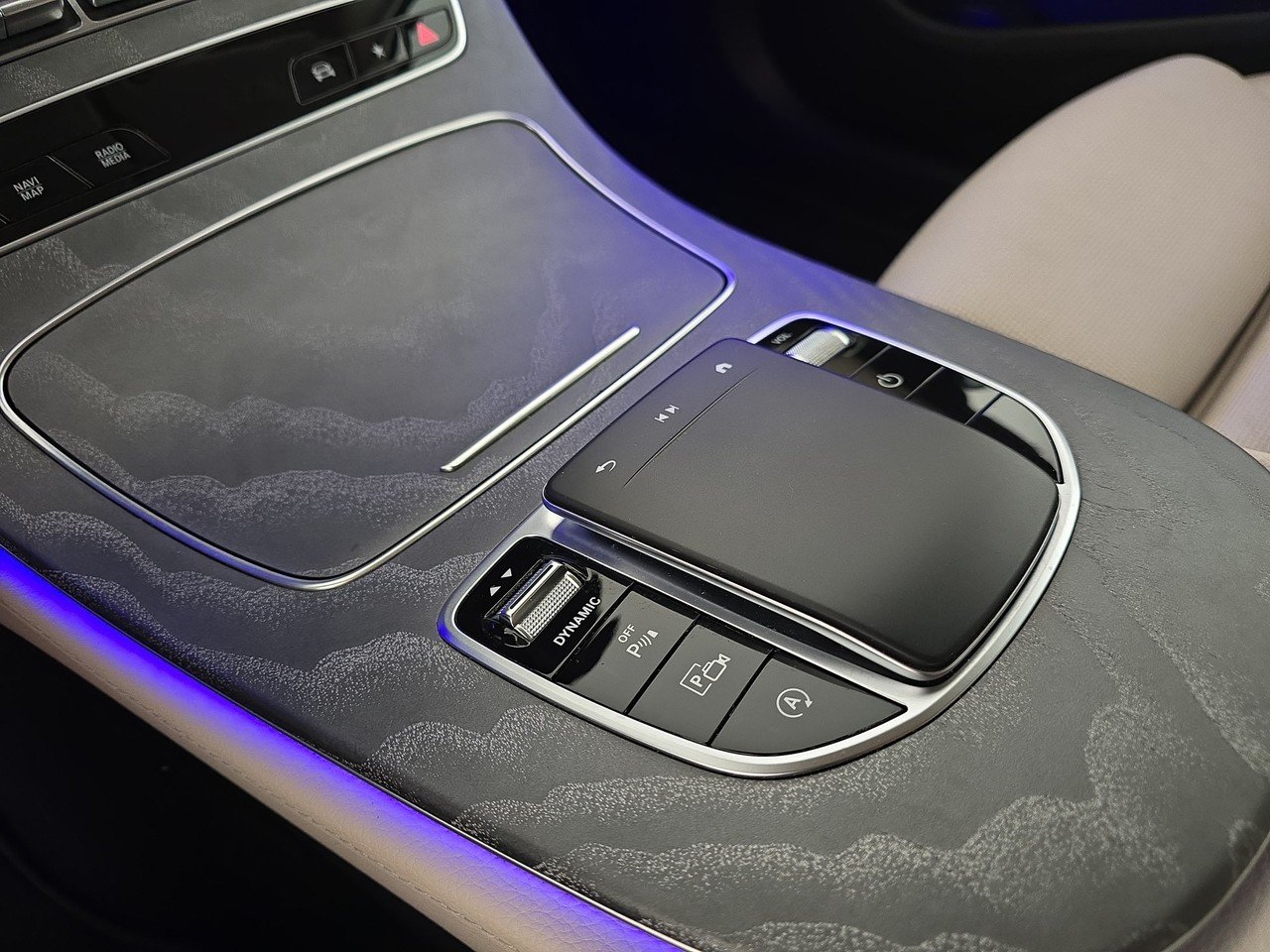 E 220 d Sport auto my20 - Certified