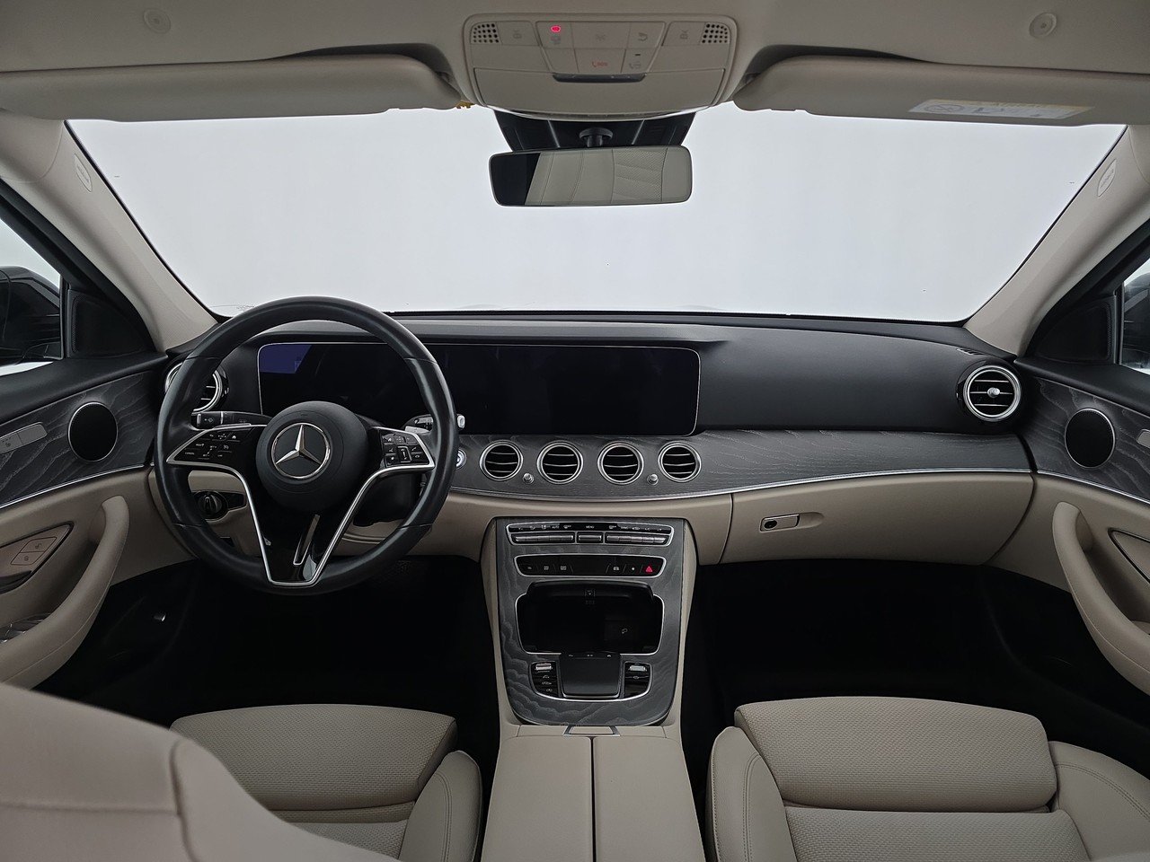 E 220 d Sport auto my20 - Certified