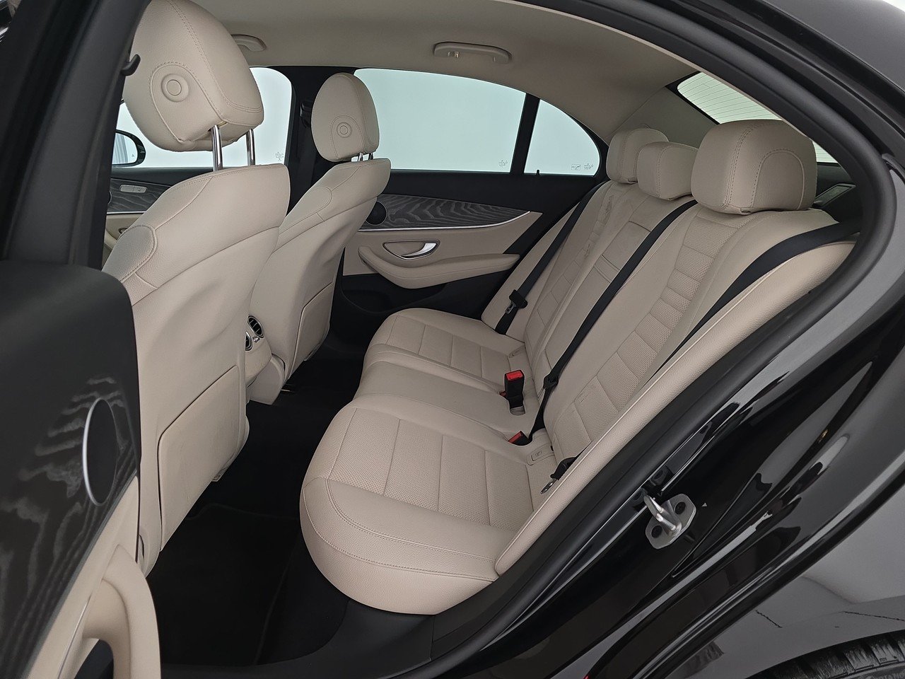 E 220 d Sport auto my20 - Certified