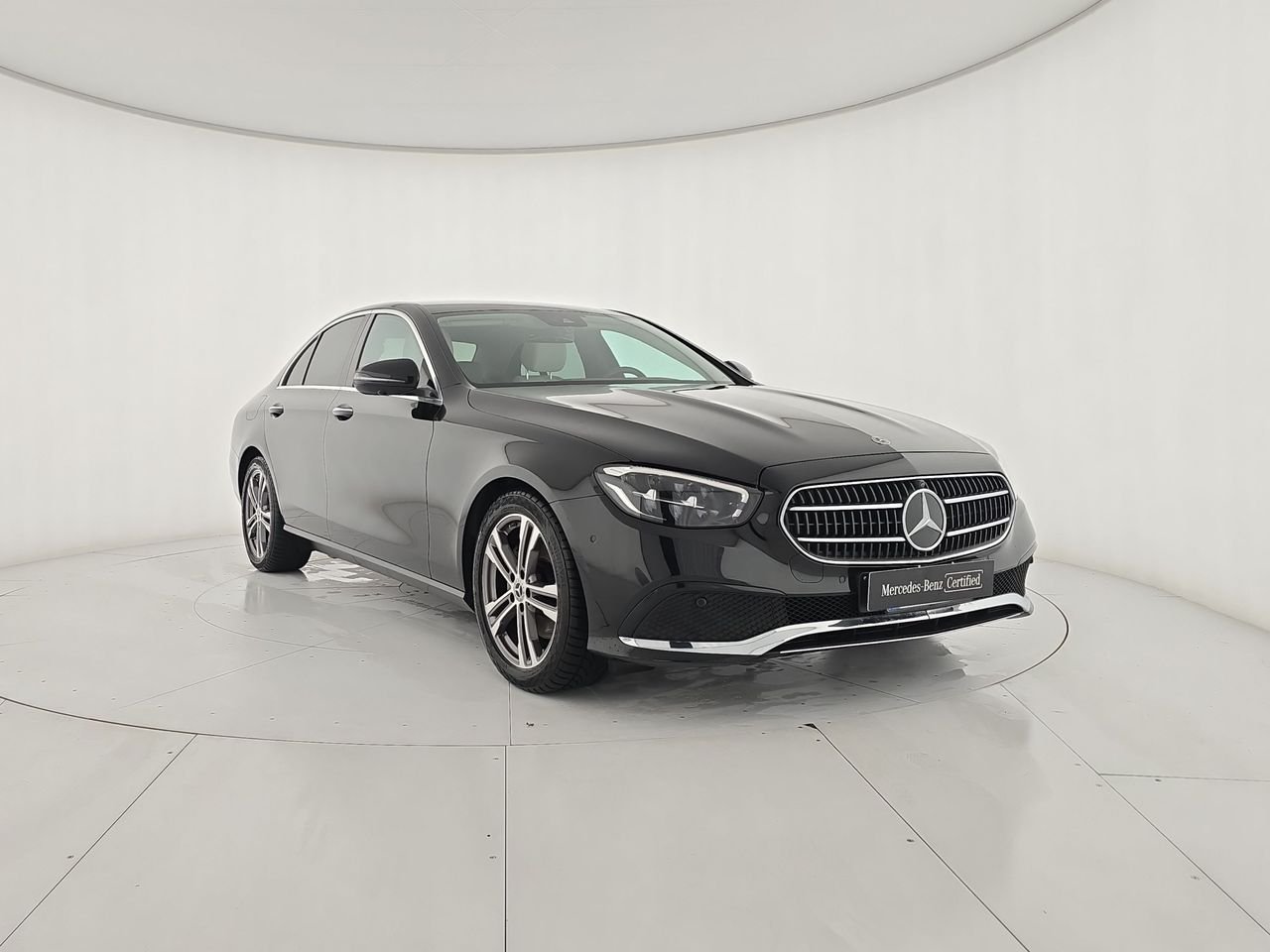 E 220 d Sport auto my20 - Certified