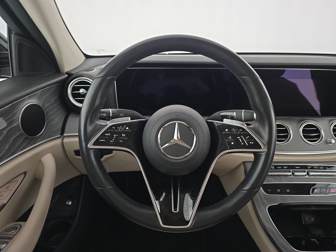 E 220 d Sport auto my20 - Certified