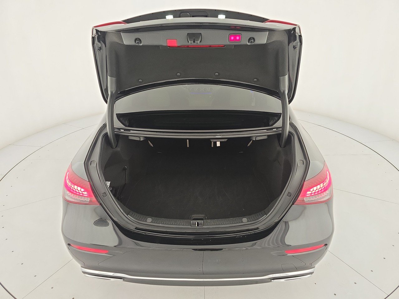 E 220 d Sport auto my20 - Certified