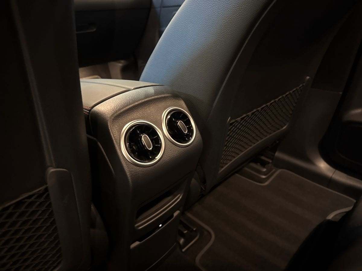 EQA 250+ AMG Line Advanced - Certified