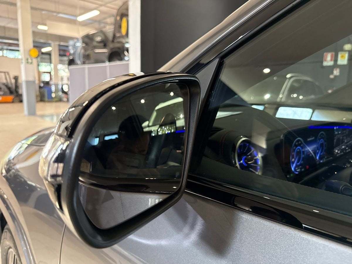 EQA 250+ AMG Line Advanced - Certified