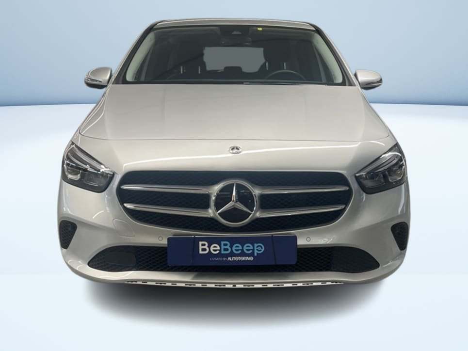 B 250 e phev (eq-power) Sport auto - Certified