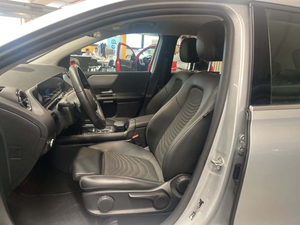 B 250 e phev (eq-power) Sport auto - Certified