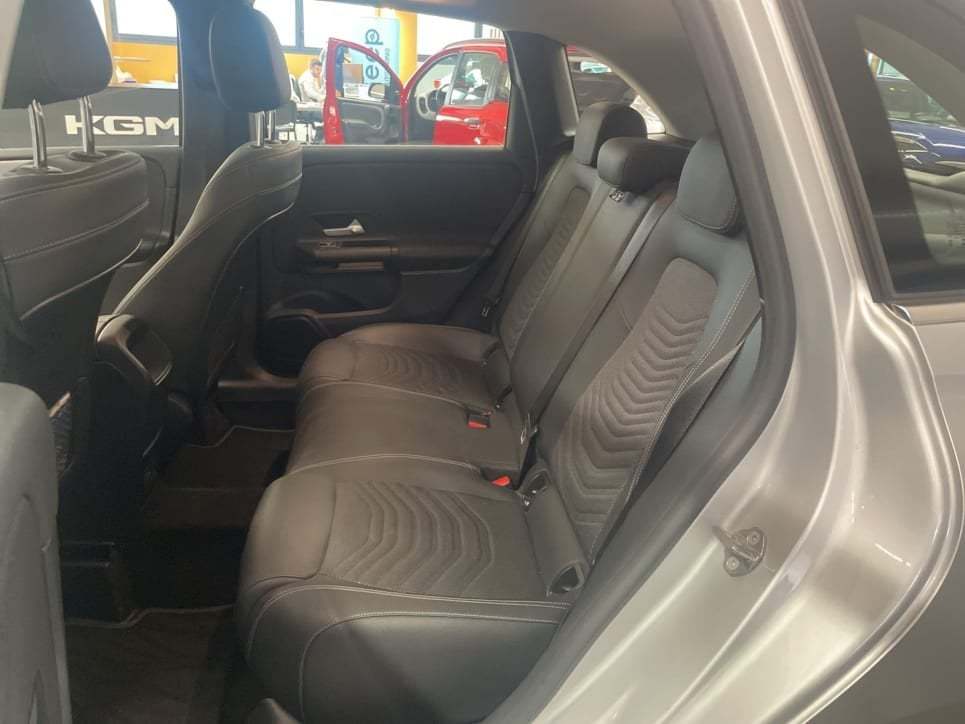 B 250 e phev (eq-power) Sport auto - Certified