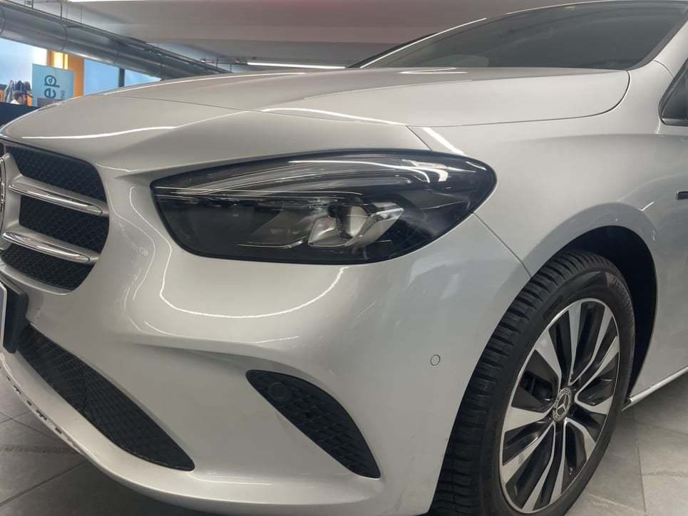 B 250 e phev (eq-power) Sport auto - Certified