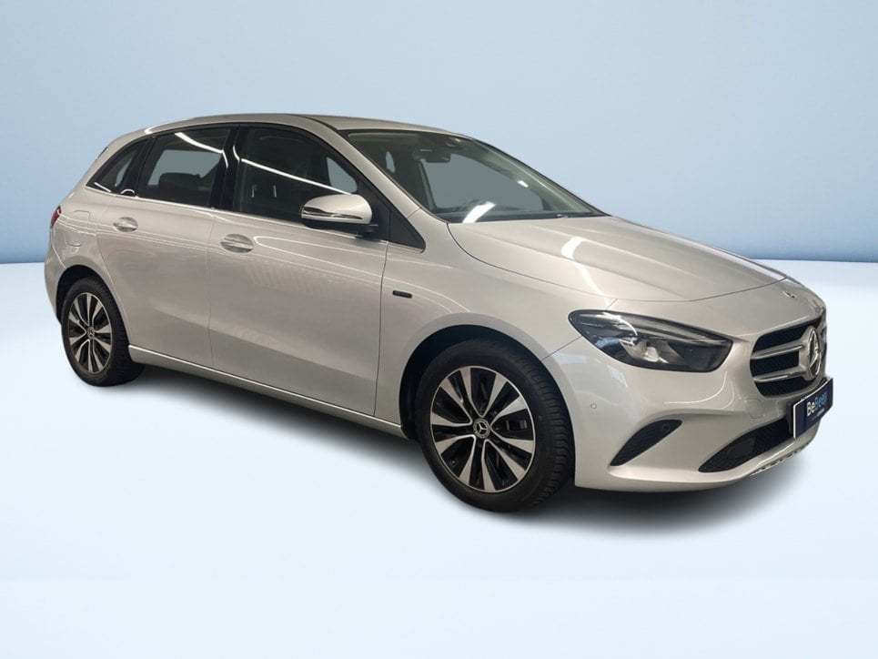 B 250 e phev (eq-power) Sport auto - Certified