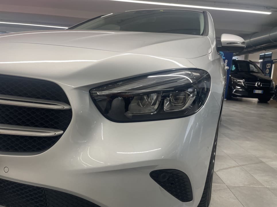 B 250 e phev (eq-power) Sport auto - Certified