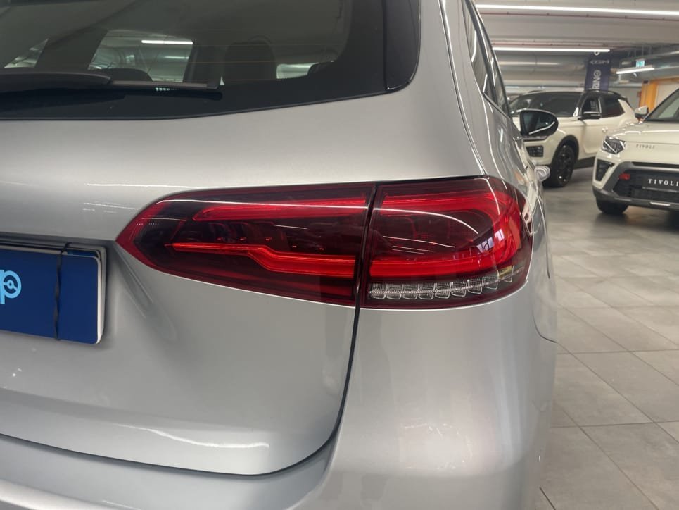 B 250 e phev (eq-power) Sport auto - Certified