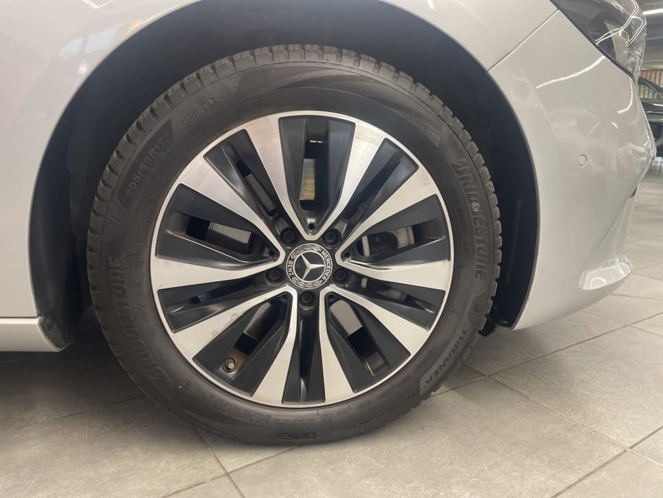 B 250 e phev (eq-power) Sport auto - Certified