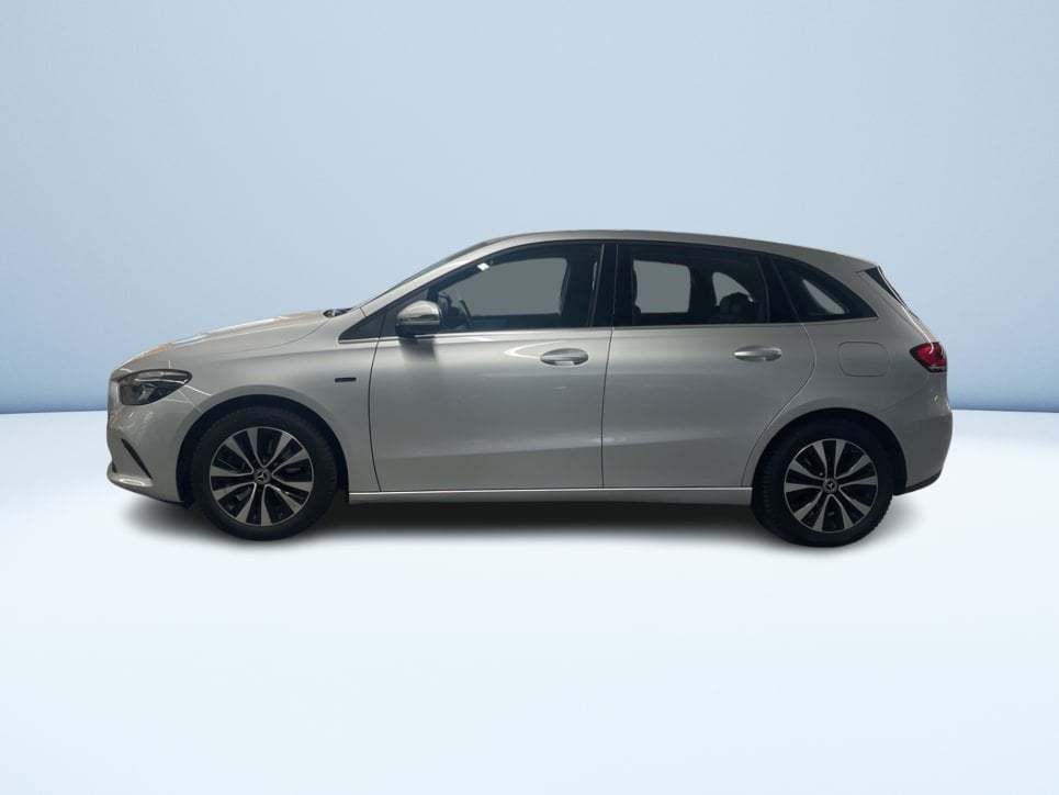 B 250 e phev (eq-power) Sport auto - Certified