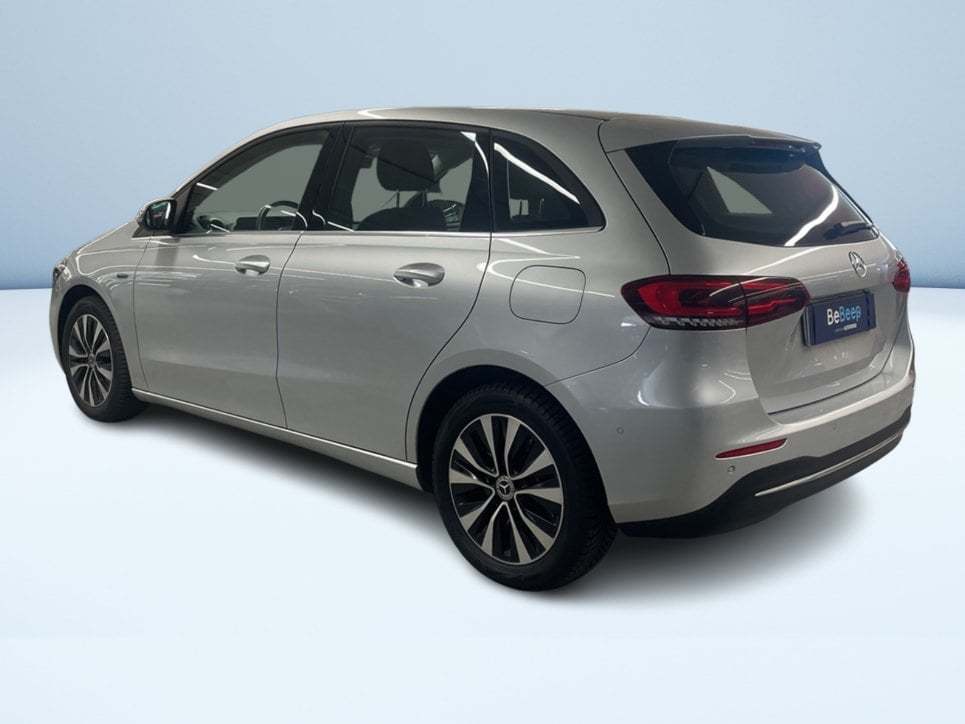 B 250 e phev (eq-power) Sport auto - Certified