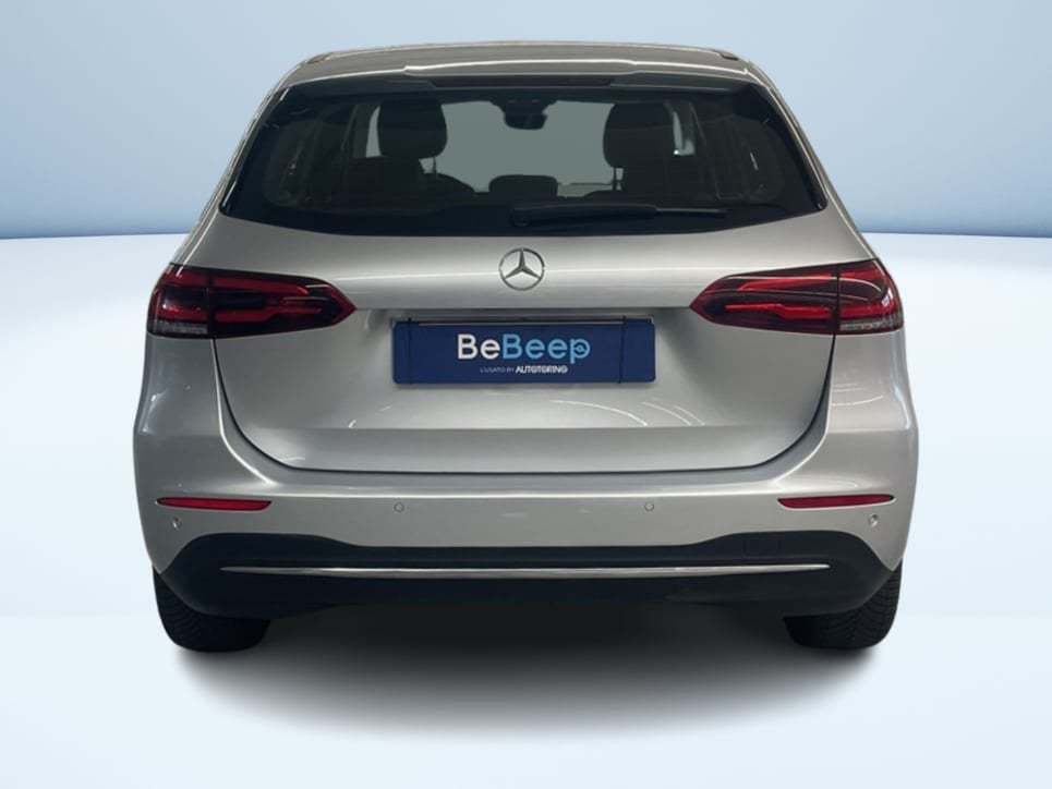 B 250 e phev (eq-power) Sport auto - Certified