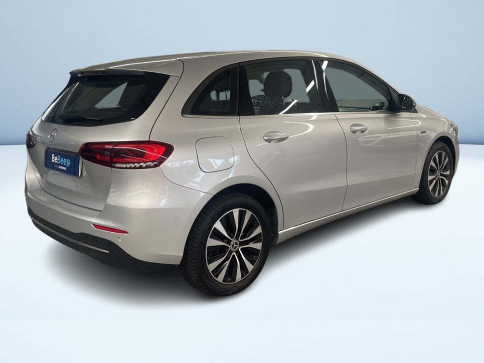 B 250 e phev (eq-power) Sport auto - Certified