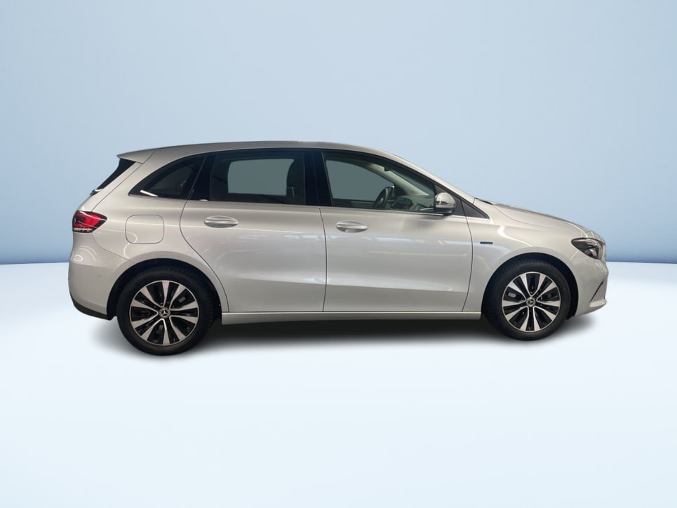 B 250 e phev (eq-power) Sport auto - Certified