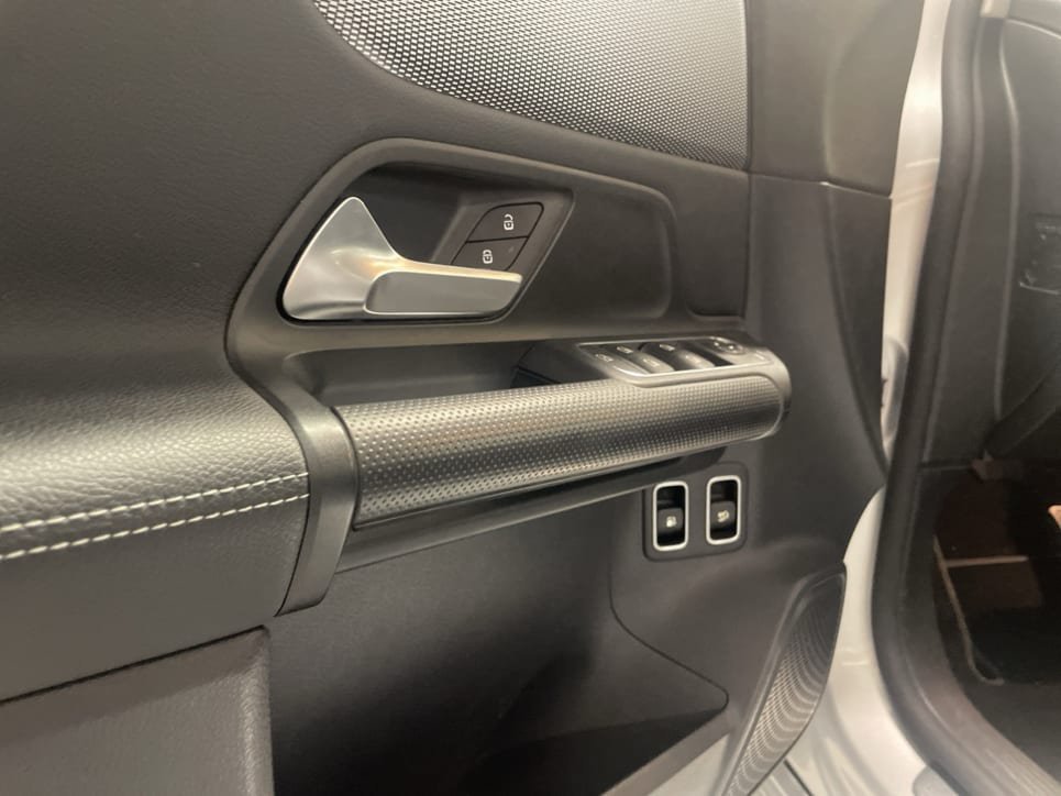 B 250 e phev (eq-power) Sport auto - Certified