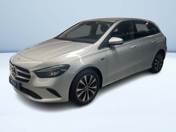 B 250 e phev (eq-power) Sport auto - Certified