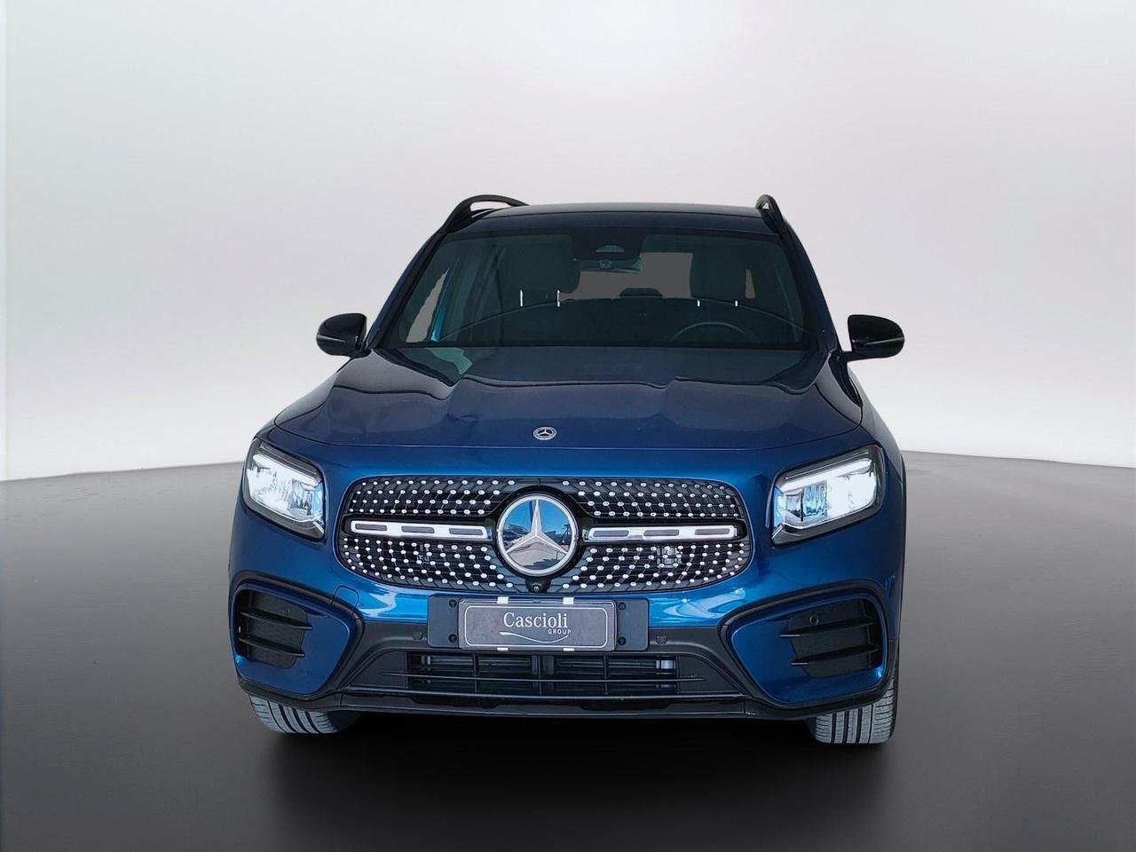 GLB 200 d AMG Line Advanced Plus 4matic auto 7p.ti - Certified