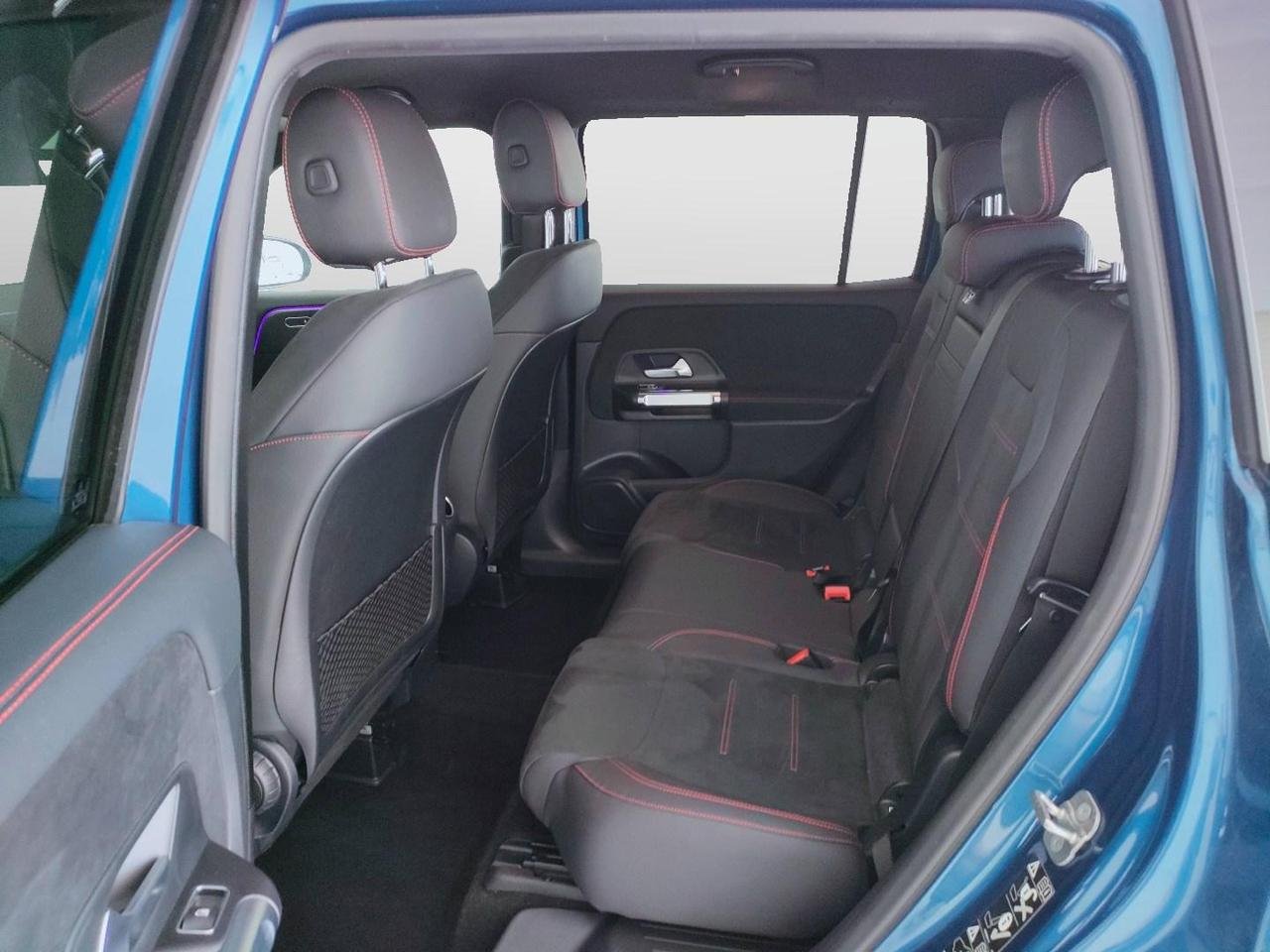 GLB 200 d AMG Line Advanced Plus 4matic auto 7p.ti - Certified