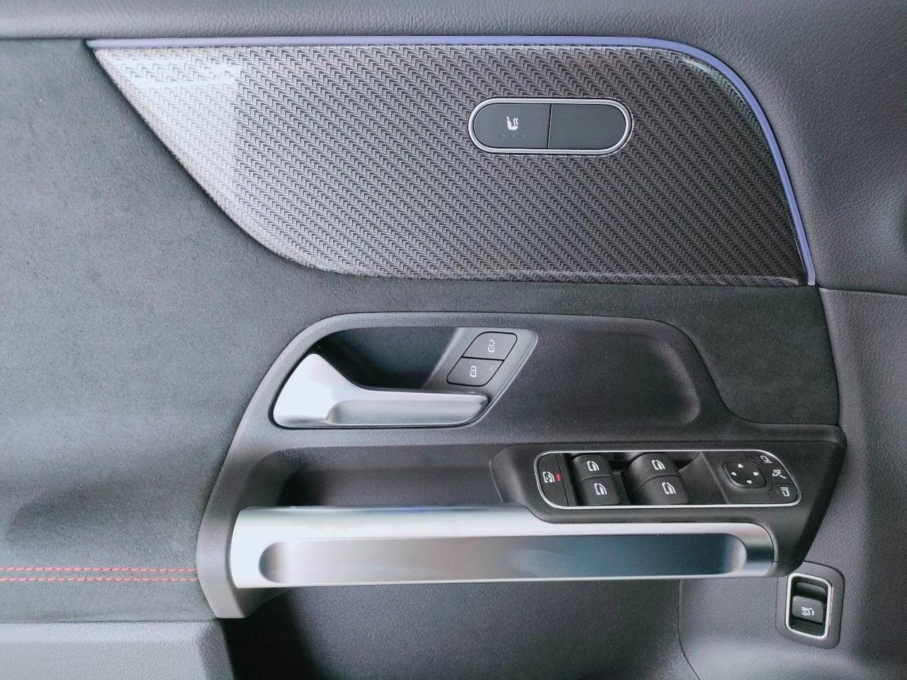 GLB 200 d AMG Line Advanced Plus 4matic auto 7p.ti - Certified