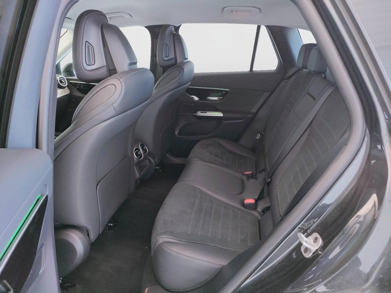 GLC 220 d AMG Line Advanced 4matic auto - Certified