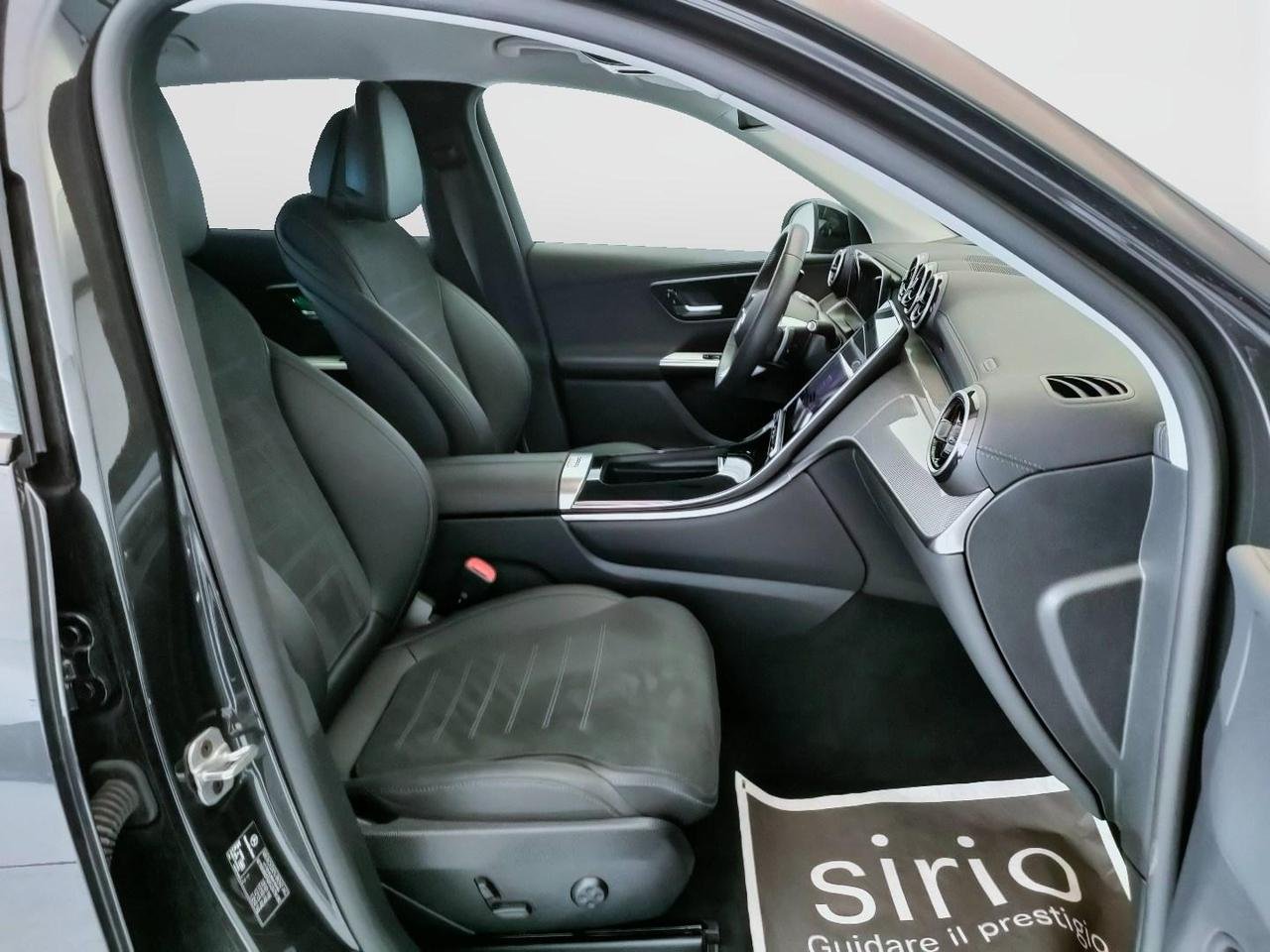 GLC 220 d AMG Line Advanced 4matic auto - Certified