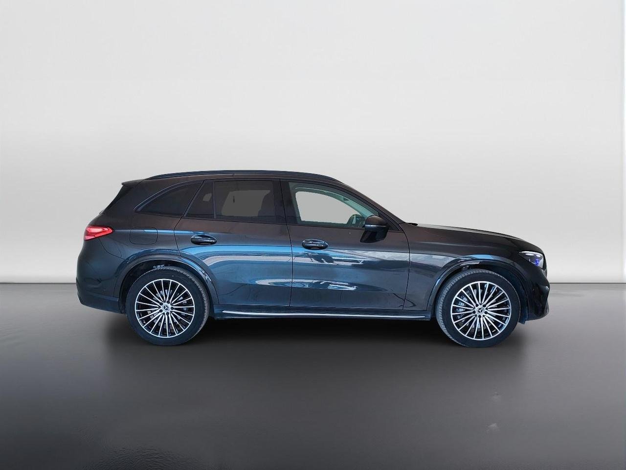 GLC 220 d AMG Line Advanced 4matic auto - Certified