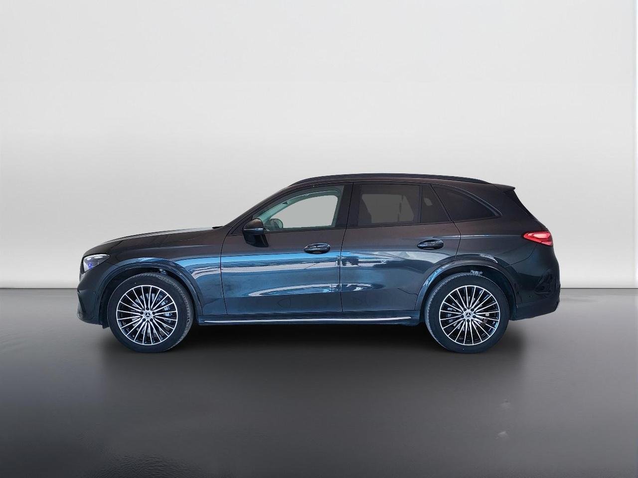 GLC 220 d AMG Line Advanced 4matic auto - Certified