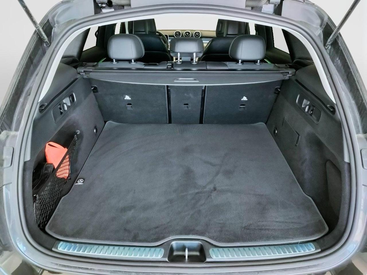GLC 220 d AMG Line Advanced 4matic auto - Certified