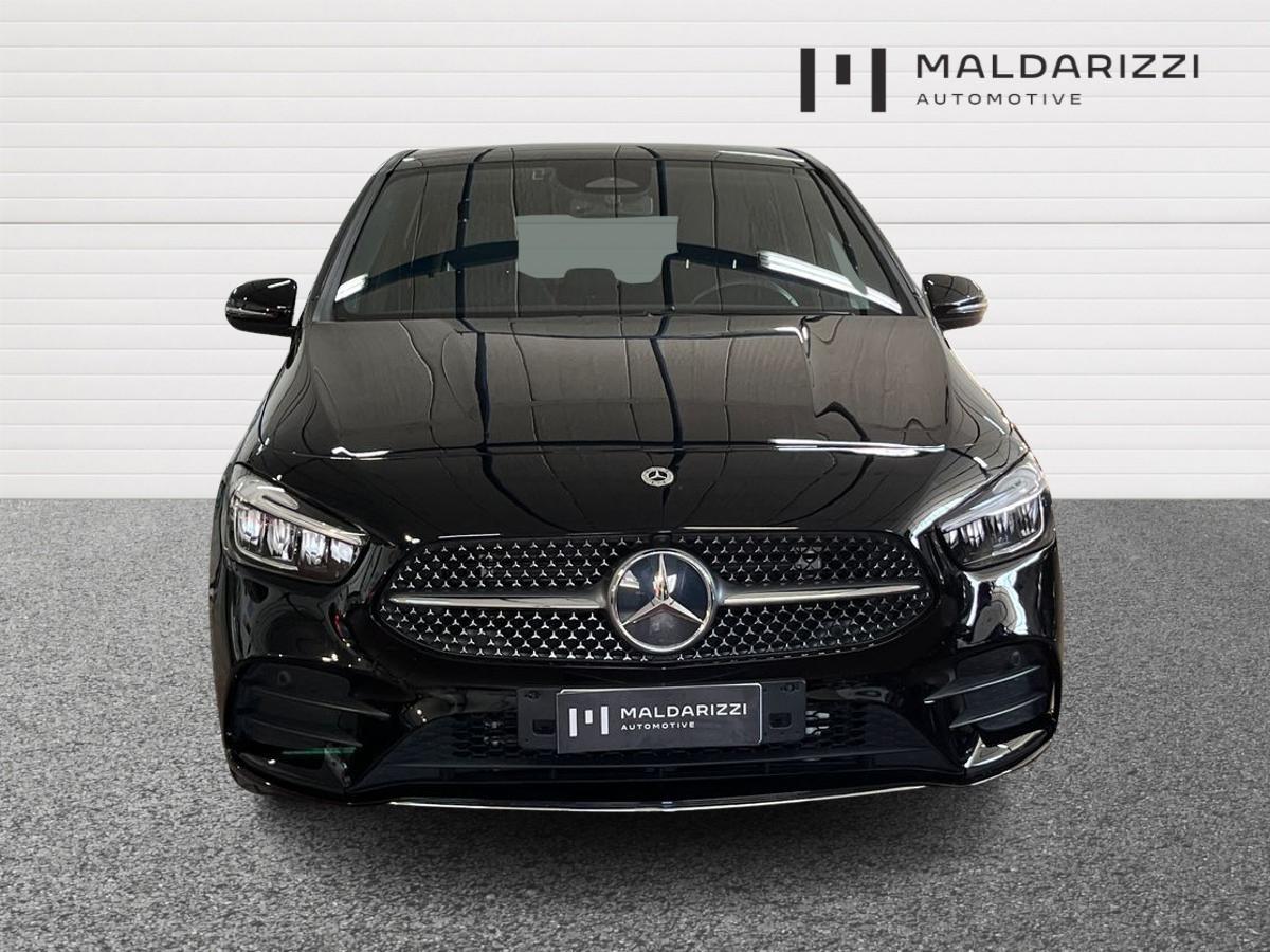 B 180 d AMG Line Advanced Plus auto - Certified