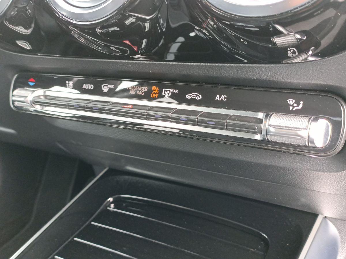 B 180 d AMG Line Advanced Plus auto - Certified