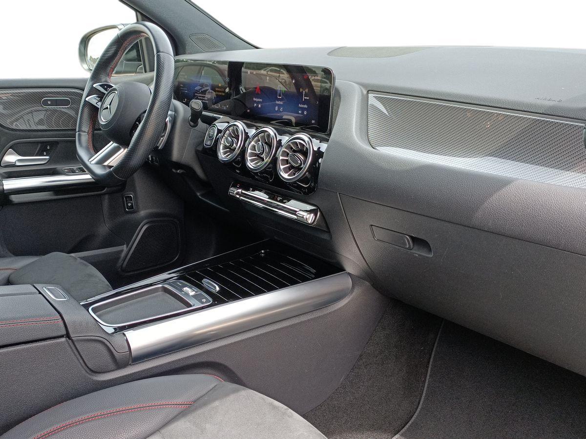 B 180 d AMG Line Advanced Plus auto - Certified