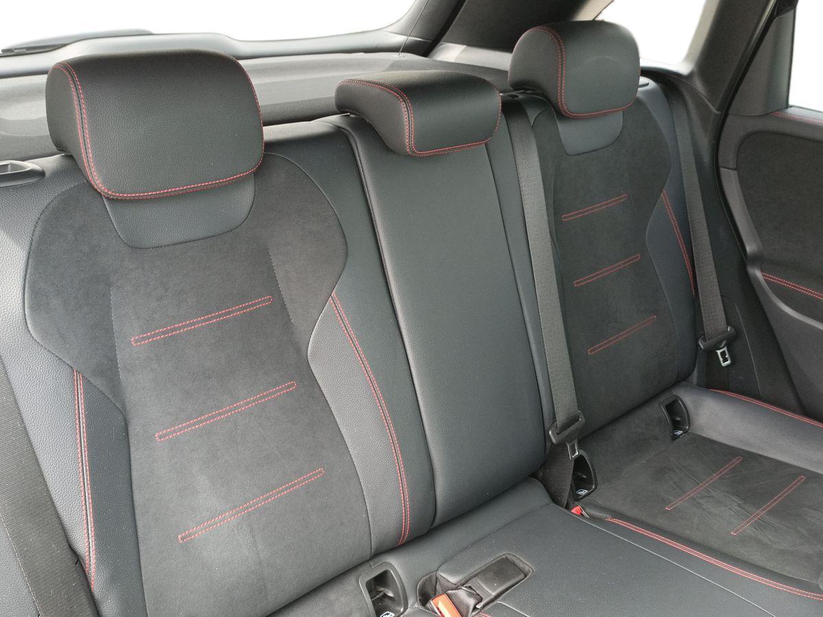 B 180 d AMG Line Advanced Plus auto - Certified