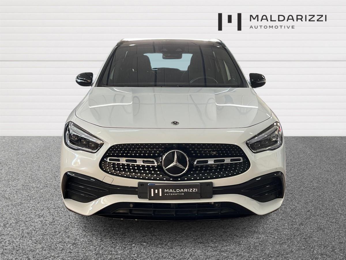 GLA 250 Premium auto - Certified