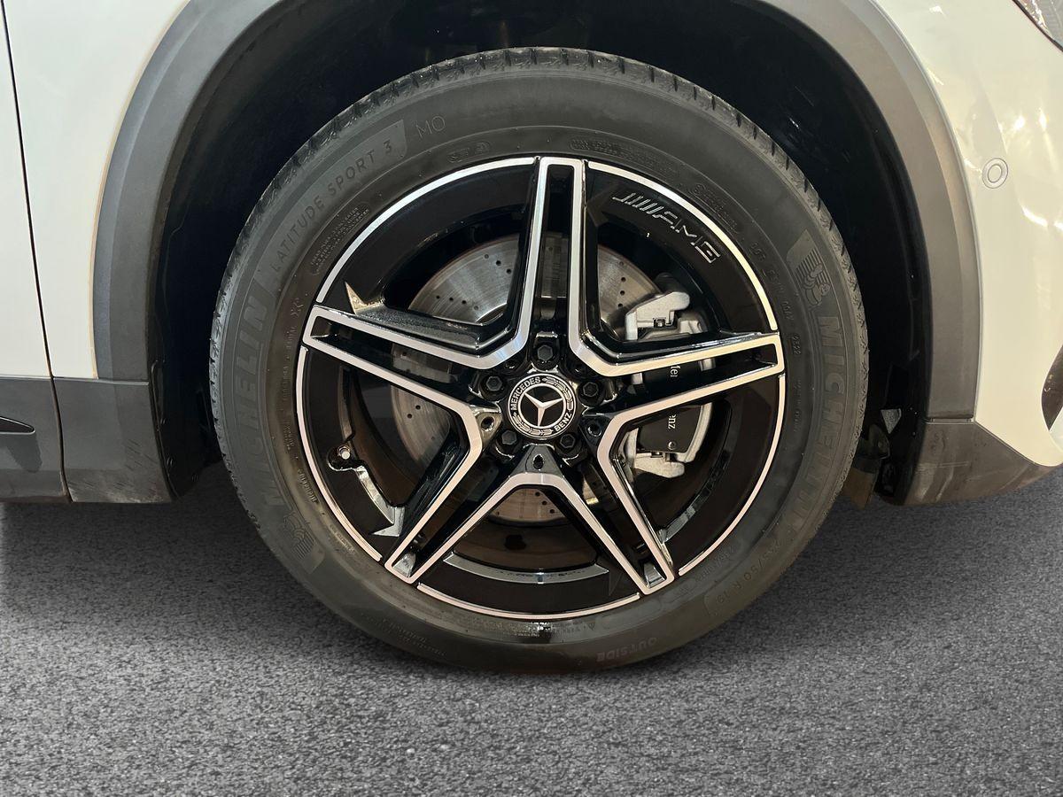 GLA 250 Premium auto - Certified