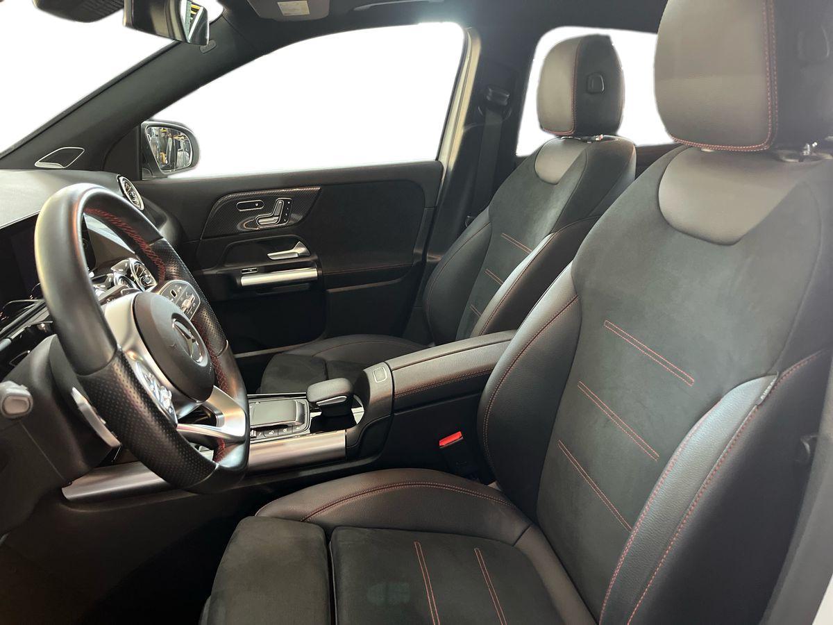 GLA 250 Premium auto - Certified