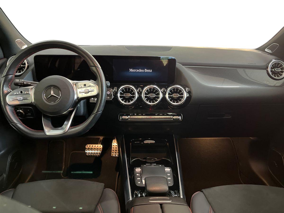 GLA 250 Premium auto - Certified