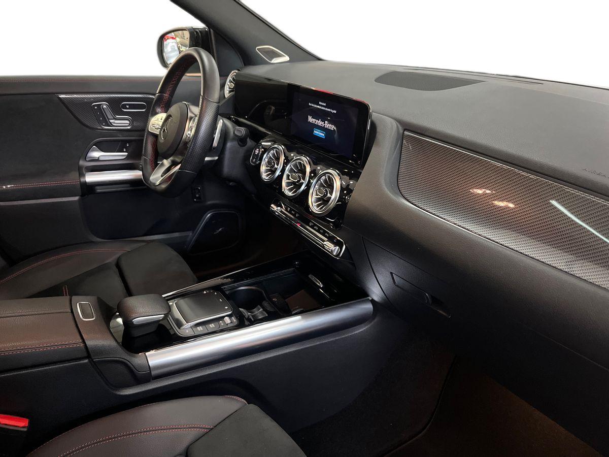 GLA 250 Premium auto - Certified