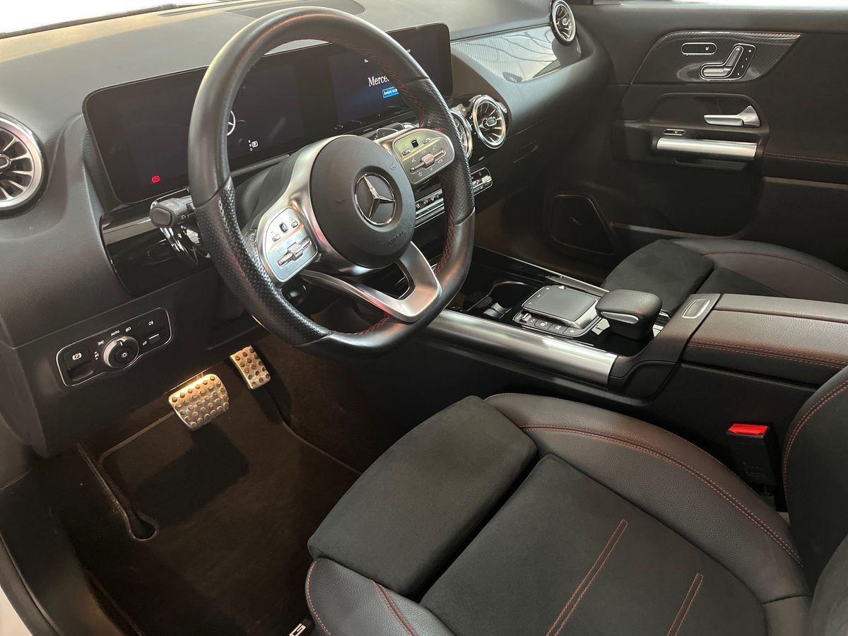 GLA 250 Premium auto - Certified