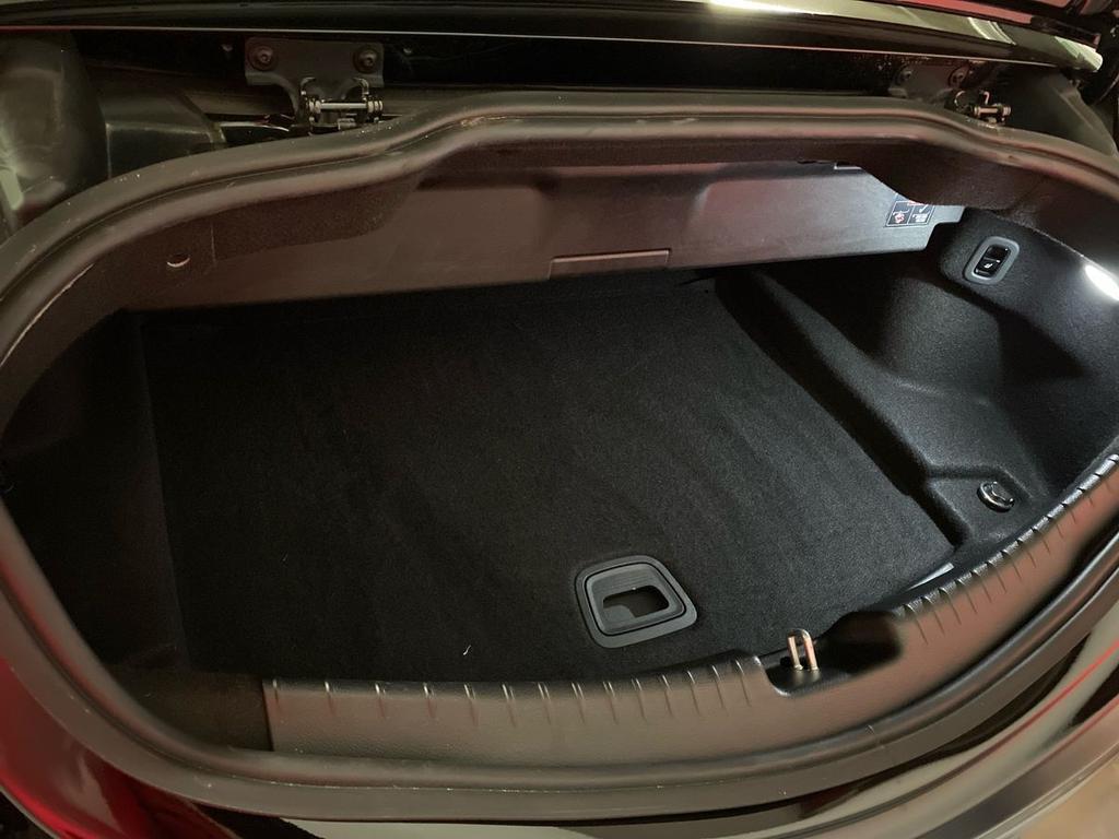 CLE Cabrio 220 d Advanced auto - Certified
