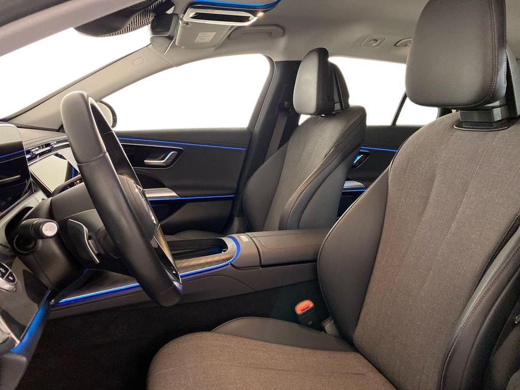 E SW 200 d Advanced auto - Certified