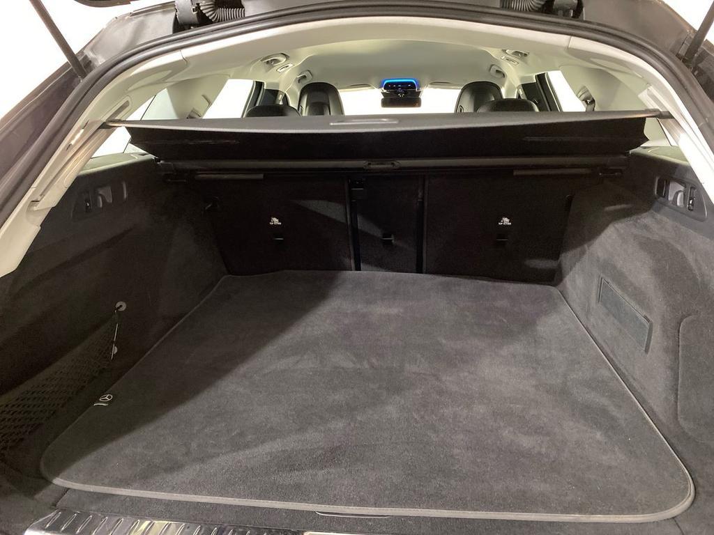 E SW 200 d Advanced auto - Certified