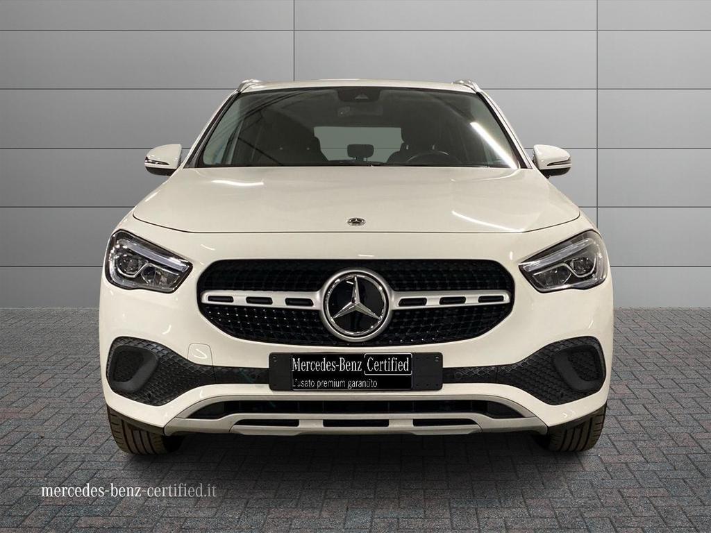 GLA 180 d Business Extra auto - Certified