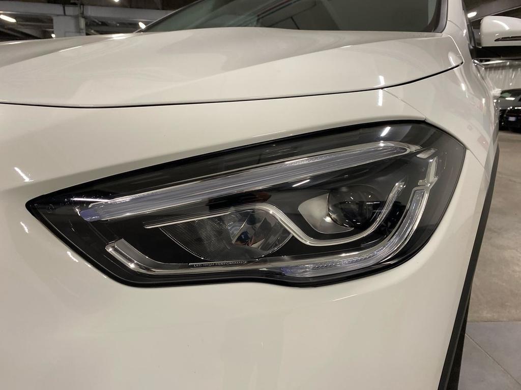 GLA 180 d Business Extra auto - Certified