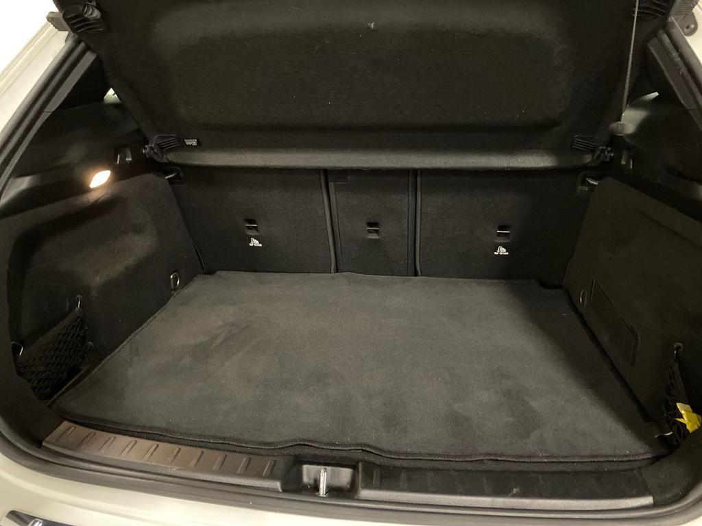GLA 180 d Business Extra auto - Certified