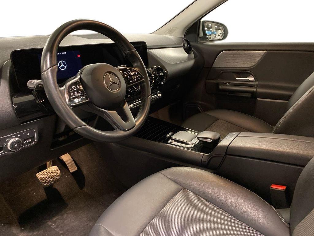 GLA 180 d Business Extra auto - Certified