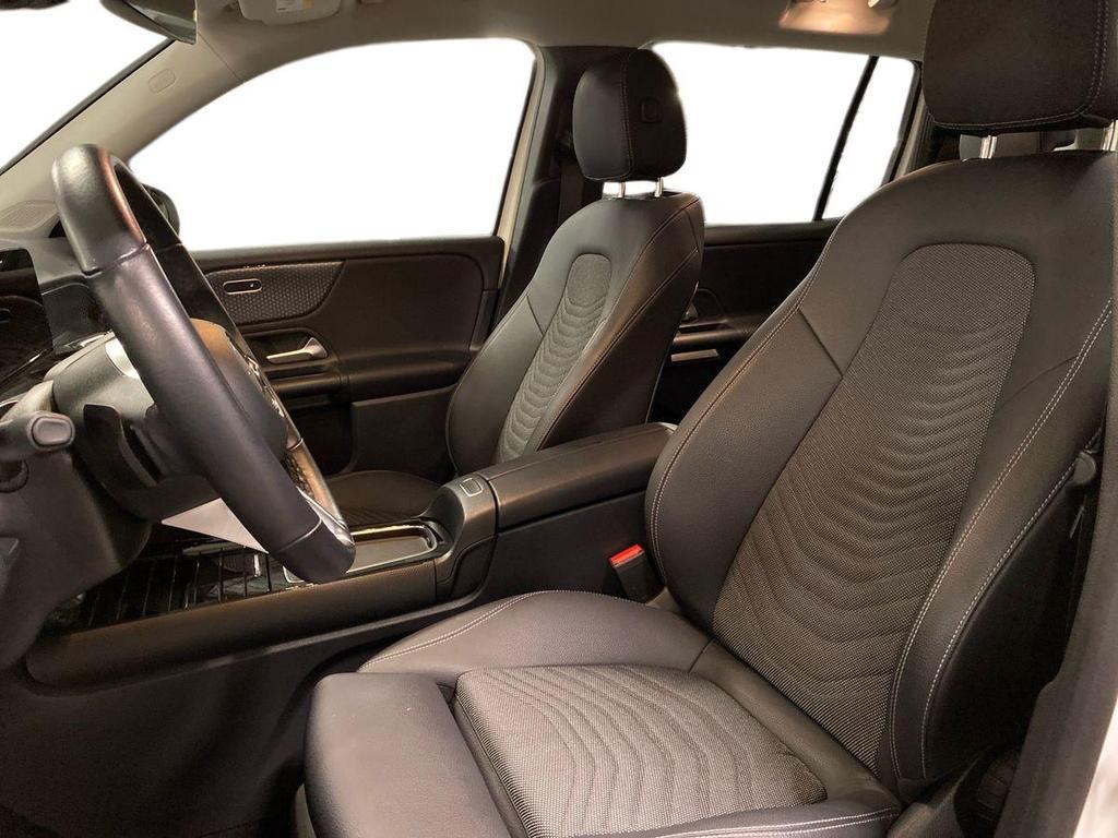 GLB 180 d Advanced auto - Certified