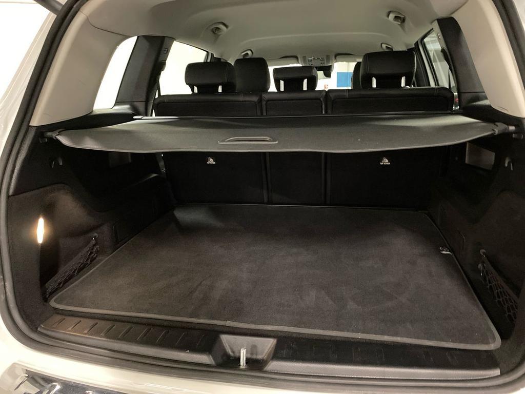 GLB 180 d Advanced auto - Certified